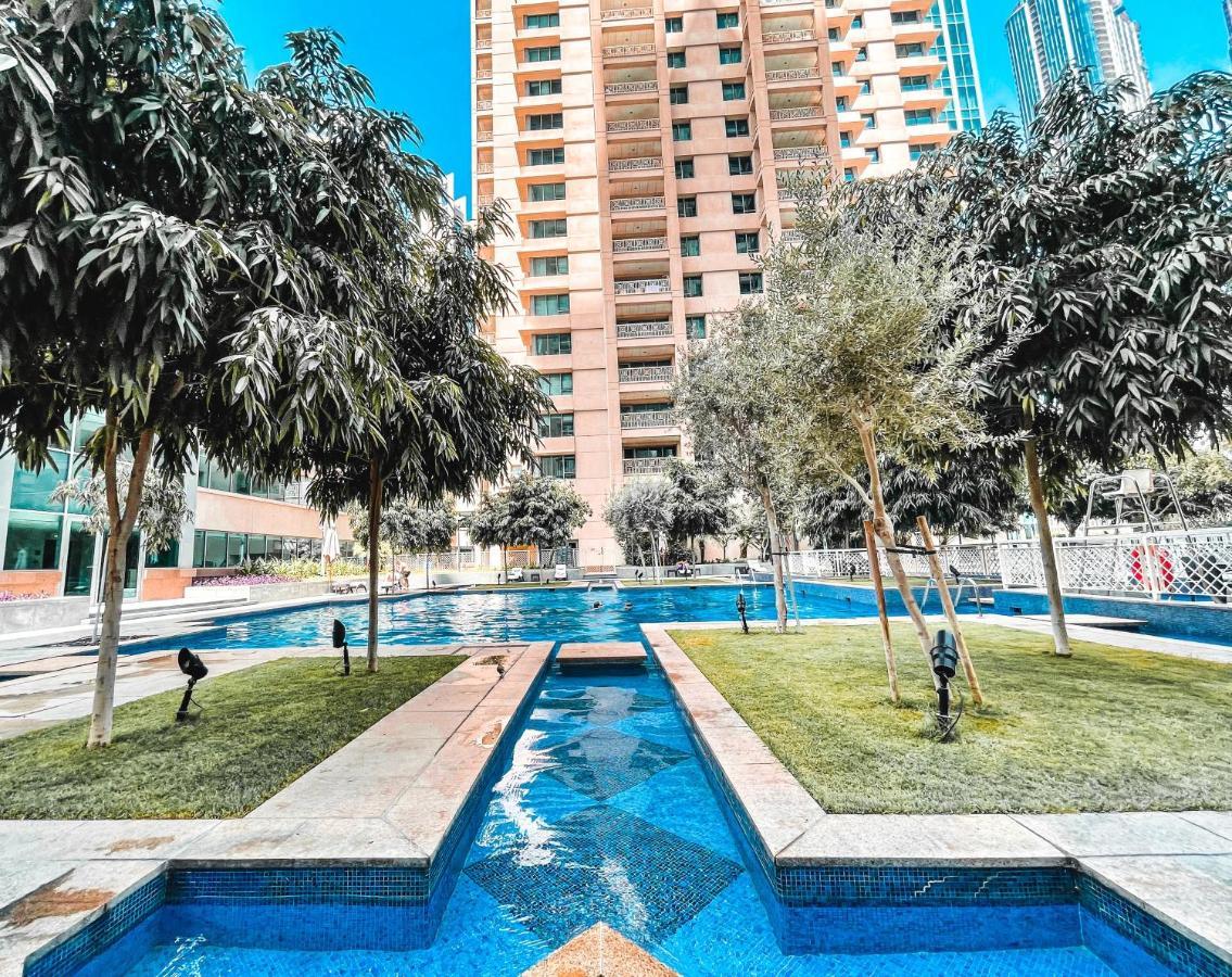 Elite Royal Apartment - Highest Floor - Full Burj Khalifa & Fountain View - Duke Dubai Exteriör bild