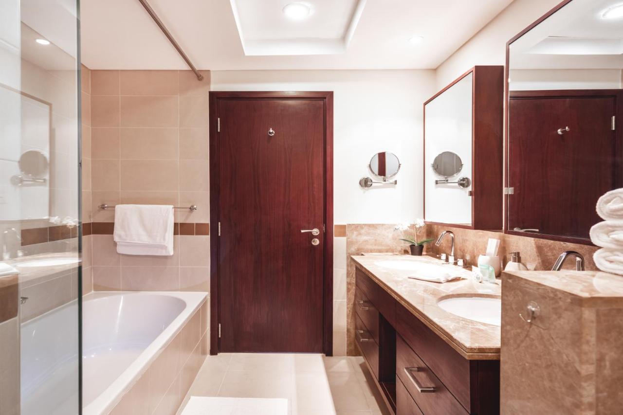 Elite Royal Apartment - Highest Floor - Full Burj Khalifa & Fountain View - Duke Dubai Exteriör bild